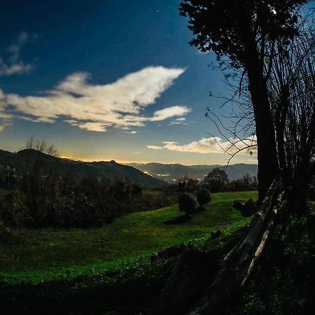 Dovadola Locanda Montepaolo المظهر الخارجي الصورة