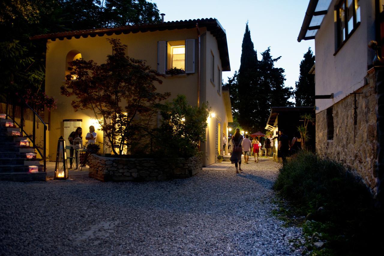 Dovadola Locanda Montepaolo المظهر الخارجي الصورة