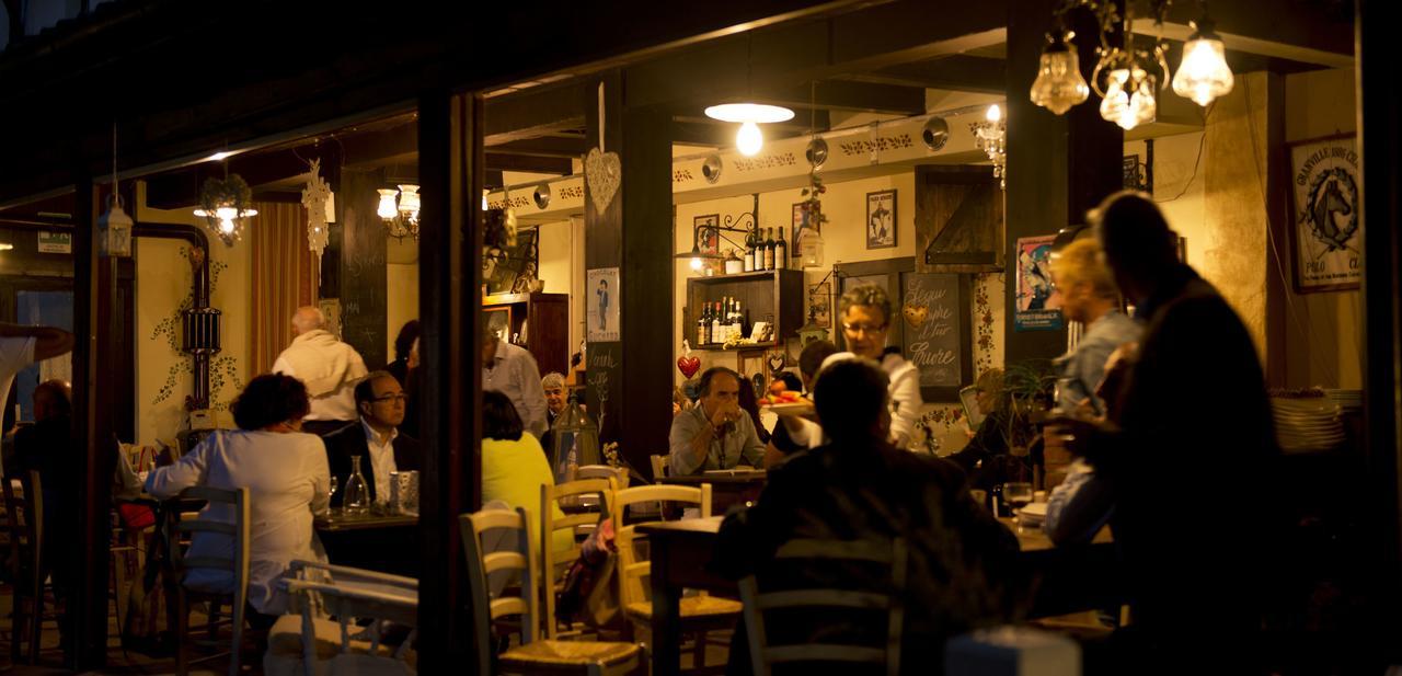 Dovadola Locanda Montepaolo المظهر الخارجي الصورة