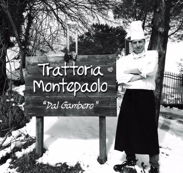 Dovadola Locanda Montepaolo المظهر الخارجي الصورة